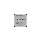 AMD Ryzen 7 5700X Tray + Fan Processor | 8 Cores, 16 Threads, Up to 4.6GHz