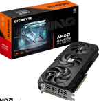 GIGABYTE Radeon™ RX 9070 GAMING OC 16G