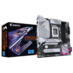 GIGABYTE B760M AORUS ELITE WIFI6E GEN5