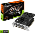 GIGABYTE GeForce RTX™ 3050 WINDFORCE OC 6G