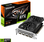 GIGABYTE GeForce RTX™ 3050 WINDFORCE OC 6G