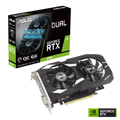 ASUS DUAL RTX 3050 OC 6GB GDDR6