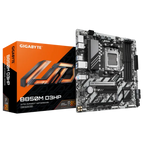 GIGABYTE B850M D3HP