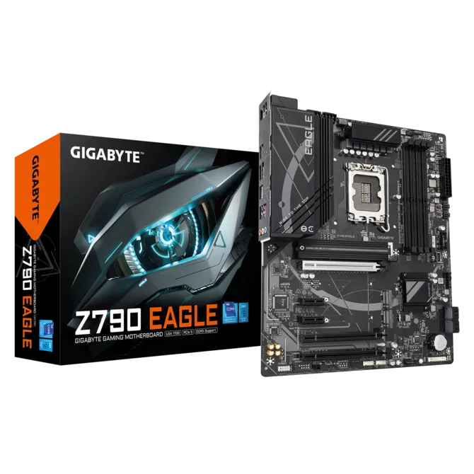 GIGABYTE Z790 EAGLE