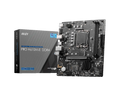 MSI PRO H610M-E DDR4