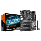 GIGABYTE B550 EAGLE WIFI6