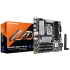 GIGABYTE B860M DS3H WIFI6E