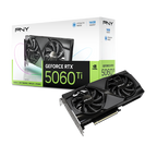 PNY RTX 5060 TI DUAL FAN 16GB GDDR7