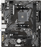 GIGABYTE A520M K V2
