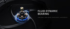 ID-COOLING FROZN A720 BLACK CPU air cooler - view 3