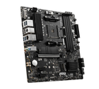 MSI PRO B550M PRO VDH