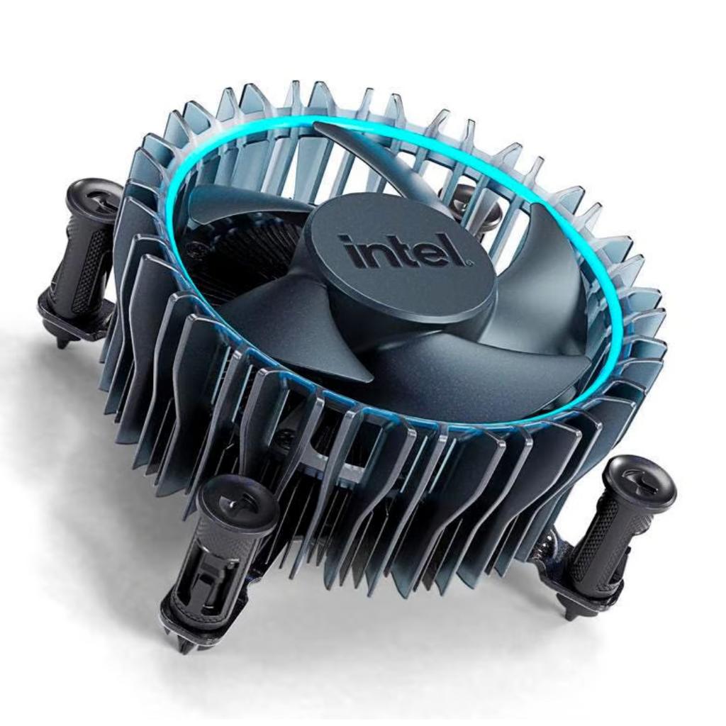 Intel Core i3-14100F Desktop Processor | 4 Cores, 8 Threads, Up to 4.7GHz