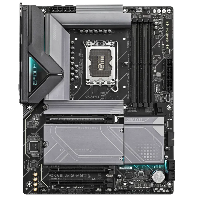 GIGABYTE Z890 EAGLE