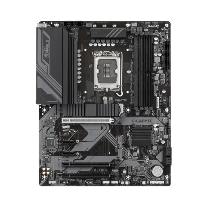 GIGABYTE Z790 D