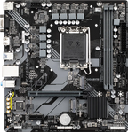 GIGABYTE B760M H DDR4