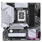 GIGABYTE B760M AORUS ELITE WIFI6E GEN5