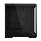 LIAN LI VECTOR V100R 4FAN ARGB WHITE / BLACK + POWER SR850