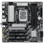 GIGABYTE B860M DS3H WIFI6E