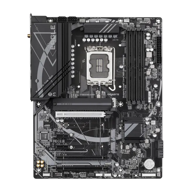 GIGABYTE Z790 EAGLE AX