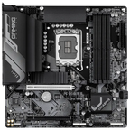 GIGABYTE B760M GAMING X GEN5