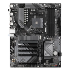 GIGABYTE B550 EAGLE WIFI6