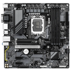 GIGABYTE B760M DS3H GEN5