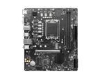 MSI PRO H610M-E DDR4