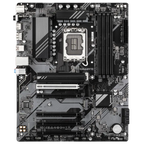 GIGABYTE B760 DS3H WIFI6E GEN5