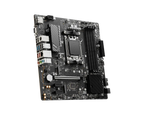 MSI PRO B650M-P