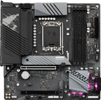 GIGABYTE B760M AORUS ELITE DDR4
