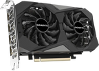 GIGABYTE GeForce RTX™ 3050 WINDFORCE OC 6G