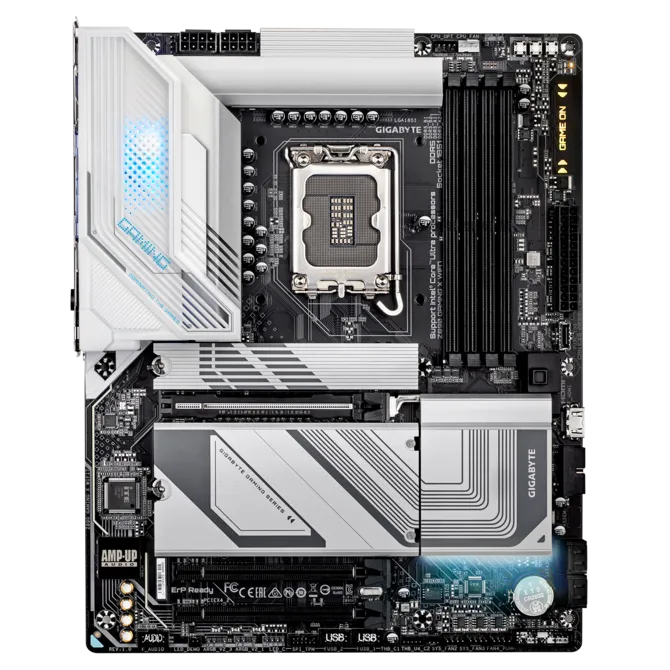 GIGABYTE Z890 GAMING X WIFI7