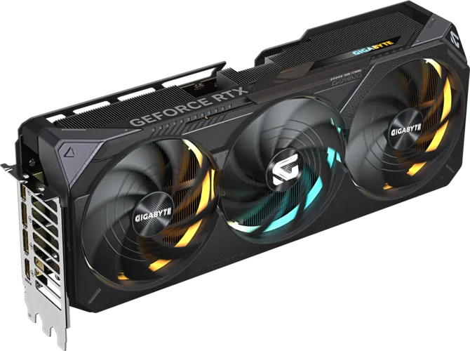 GIGABYTE GeForce RTX™ 5080 GAMING OC 16G