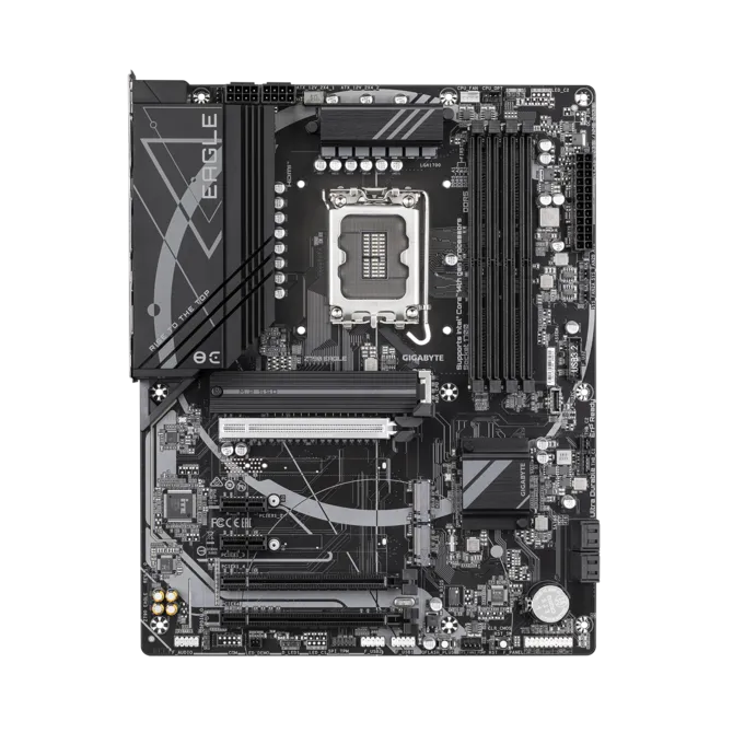 GIGABYTE Z790 EAGLE