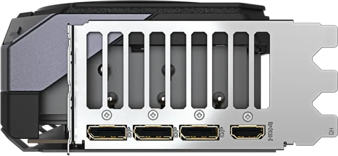 GIGABYTE GeForce RTX™ 5070 Ti GAMING OC 16G