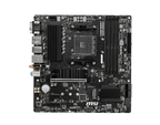 MSI PRO B550M PRO VDH WIFI