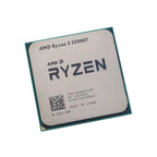 AMD Ryzen 5 5500GT Tray Processor + Fan | 6 Cores, 12 Threads, Radeon Graphics, Up to 4.4GHz