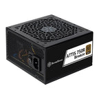 SilverStone ATTIS 750W PSU - view 3