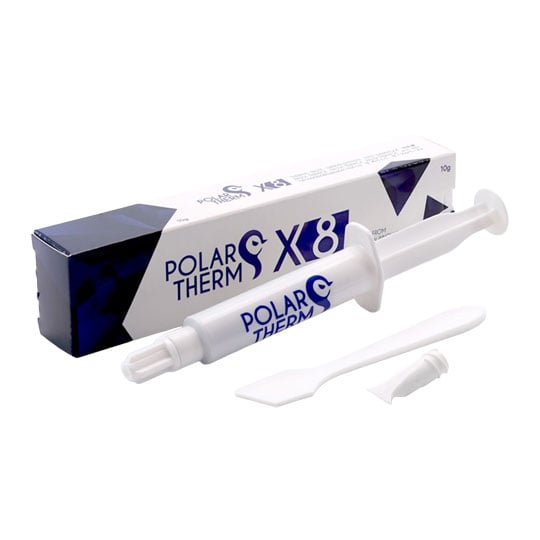 Polartherm X8 Thermal Paste 5g