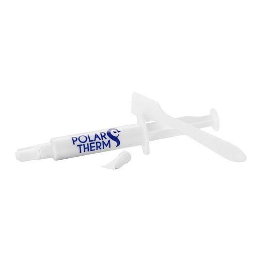 Polartherm X8 Thermal Paste 5g - view 2
