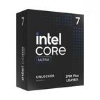 Intel Core Ultra 7 270K Plus Retail Box Desktop Processor