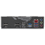 GIGABYTE B760M GAMING X GEN5