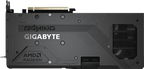 GIGABYTE Radeon™ RX 9070 GAMING OC 16G