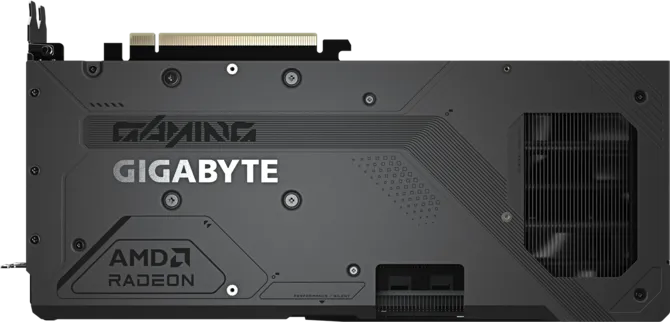 GIGABYTE Radeon™ RX 9070 GAMING OC 16G
