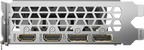 GIGABYTE GeForce RTX™ 3050 WINDFORCE OC 6G