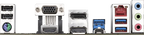 GIGABYTE B760M DS3H DDR4