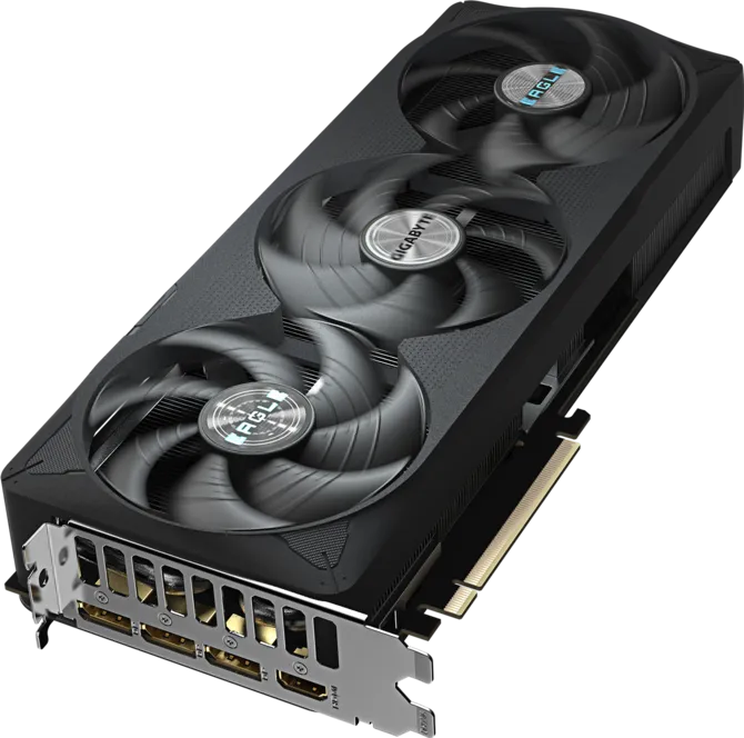 GIGABYTE GeForce RTX™ 5070 Ti EAGLE OC SFF 16G
