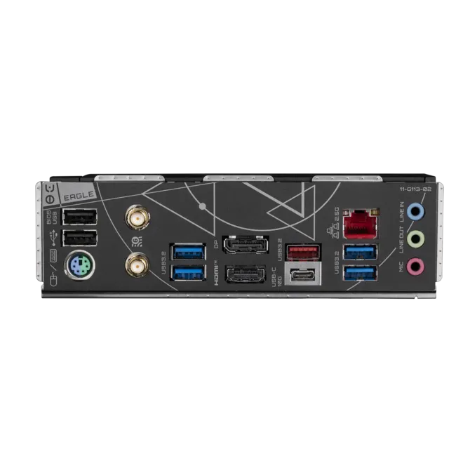 GIGABYTE Z790 EAGLE AX
