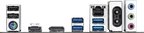 GIGABYTE B550M DS3H AC R2