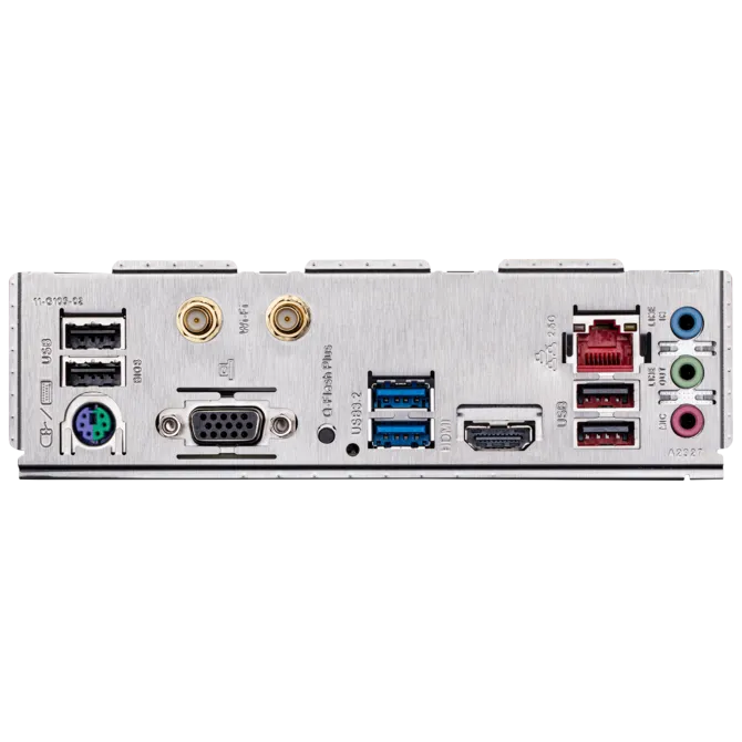 GIGABYTE B650M GAMING WIFI6E